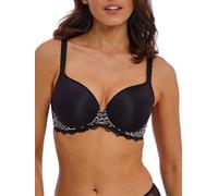Lace Perfection Contour Bra Wacoal Black 34DD
