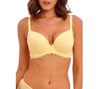 Lace Perfection Contour Bra Wacoal Yellow 38C