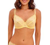 Lace Perfection Underwire Bra Wacoal Yellow 32E