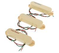 Lace Sensor SSS Set Cream Blue/Silver/Red