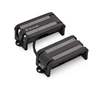 Lace Sensor Aluma P-Bass Set Black