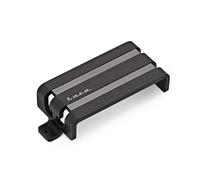 Lace Sensor Alumitone 7-String Humbucker Black Anodized