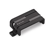 Lace Sensor Alumitone Humbucker Black Anodized