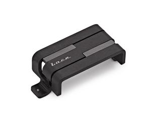 Lace Sensor Alumitone Humbucker Black Anodized