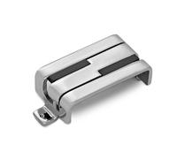 Lace Sensor Alumitone Humbucker Chrome
