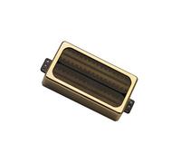 Lace Sensor Dually Visionary Humbucker Guitar Pickup Gold Bridge or Neck