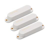 Lace Pickups Sensor Gold 3 Pack WH