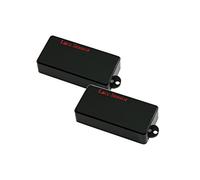 Lace Sensor Man O' War Precision Bass pickup - black