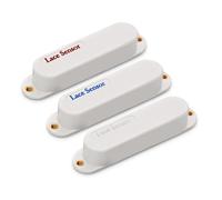 Lace Sensor SSS Set Blue/Silver/Red