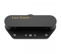 Lace Sensor T-150 H/O Bridge Black