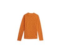 Lace Sweater Women Salsa Jeans Orange M