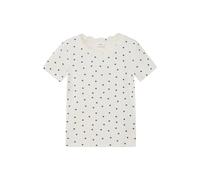 Lace T-Shirt for Girls s.Oliver Beige 11/12 years