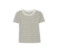 Lace T-Shirt for Girls s.Oliver Beige 11/12 years