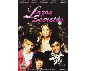 Lace: The Complete Mini-Series (1984) (Import)