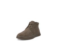 Lace-up ankle boots for women Ecco Move Noir 38