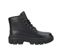 Lace-up Ankle Boots for Women - female - Timberland - Lace-up Boots - Black - 3 UK - Shoes 3 UK