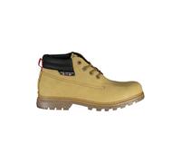 Lace-up Boot - male - Carrera - Lace-up Boots - Beige - 11 UK - Shoes 11 UK