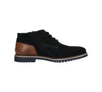 Bugatti Mid Boots CAJ in Blue 9
