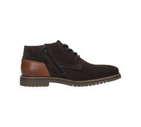 Lace-up boots Bugatti Marron 42
