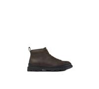 Camper Peu Pista GM GORE-TEX dark grey black shoes - 39