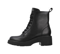 Lace-up Boots - female - Camper - Lace-up Boots - Black - 6 UK - Shoes 6 UK