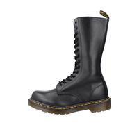 Lace-up Boots- female- Dr. Martens- Lace-up Boots- Black- 3 UK- Shoes 3 UK