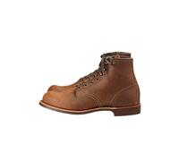 Lace-up Boots - male - Red Wing Shoes - Lace-up Boots - Brown - 7 UK - Shoes 7 UK