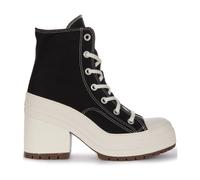 Converse chuck 70 de luxe heel trainers in black UK 5.5 (EU 38)