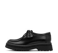 Lace-up Derby Shoes Women Tamaris 1-23627-47 Noir 37