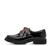 Tamaris Women's Tamaris Damen Lace-up 1-23649-47Oxford Flat