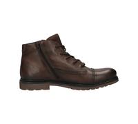 bugatti Men's 321-a0u3l Boots Cold Lining, Dark Brown, 12.5 UK