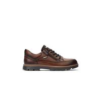 Lace-up loafers Pikolinos Vigo Marron 46