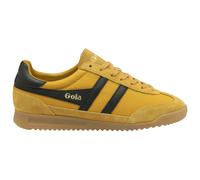 Lace-up nylon trainers Gola Tornado Jaune 46