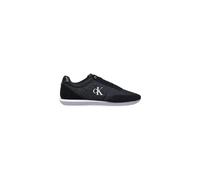 Lace-Up Polyester Trainers 8 UK