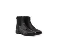 Lace-up riding boots Dy'on