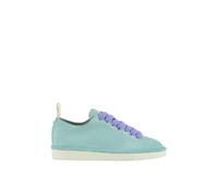 Lace-up Shoes - female - Panchic - Sneakers - Green - 8 UK - Shoes 8 UK