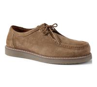 Lace-up Shoes lands end Brown 9