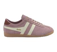 Gola Bullet Womens Fashion Trainers in Candy Off White - 7 UK