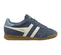 Gola Torpedo Suede Women's Moonlight/White Trainers