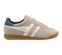 Gola Torpedo Womens Fashion Trainers in Rose - 7 UK
