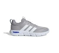 Lace-up trainers adidas Cloudfoam Flex Gris 42