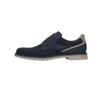 Lace-up Trainers Bugatti Bleu 43