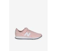 Lace-Up Trainers for Children, PV323PK NEW BALANCE® rose