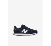 Lace-up Trainers for Kids, YV373VP2 NEW BALANCE® navy blue