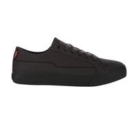 Lace-Up Trainers - male - Levi's - Sneakers - Black - 7 UK - Shoes 7 UK