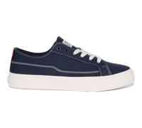 Lace-Up Trainers - male - Levi's - Sneakers - Blue - 10 UK - Shoes 10 UK