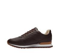 Timberland Men's Timb Scout Hght Run Runners 7 (41) Brown
