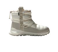 The North Face Thermoball Lace Up WP 40 White Women