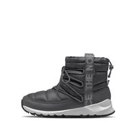 The North Face ThermoBall Lace Up Waterproof Boots Asphalt Grey - 36