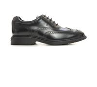 Lace-ups H576 - male - Hogan - Laced Shoes - Black - 11 UK - Shoes 11 UK